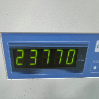 Thermo Scientific 1300 Series A2 Class II Biosafety Cabinet image 2